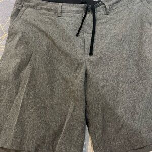 Mens Tommy Bahama swim trunks